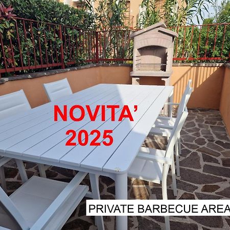 Vera Luxury Apartment Sirmione Exteriör bild
