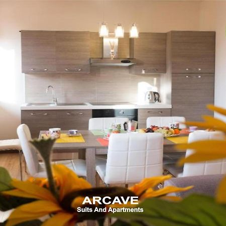 Vera Luxury Apartment Sirmione Exteriör bild