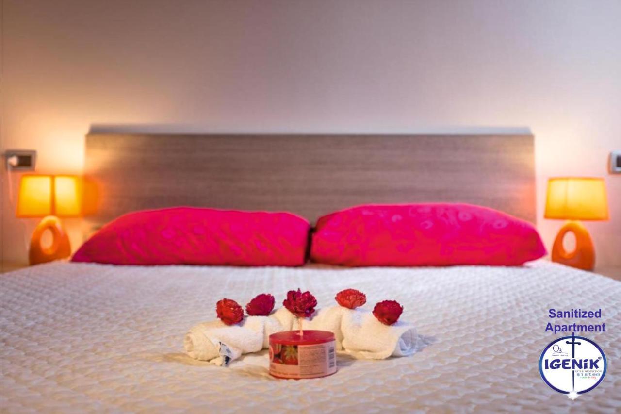 Vera Luxury Apartment Sirmione Exteriör bild