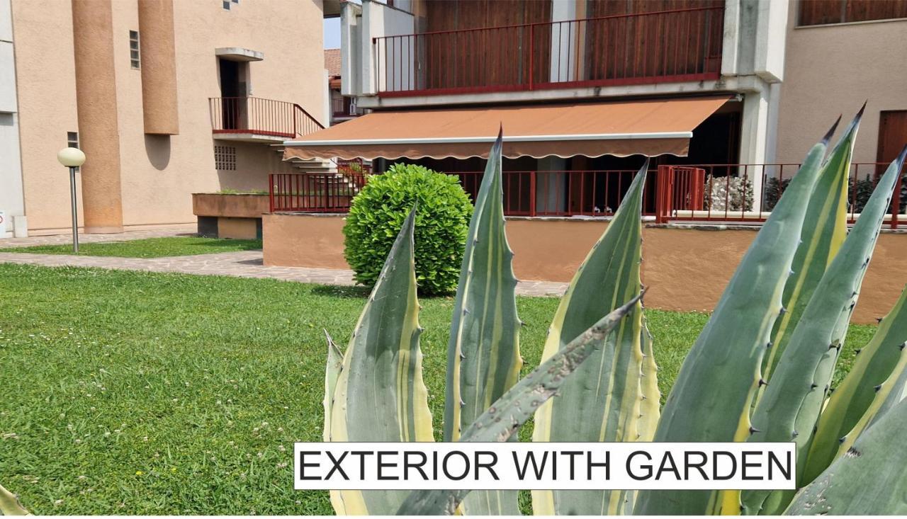 Vera Luxury Apartment Sirmione Exteriör bild