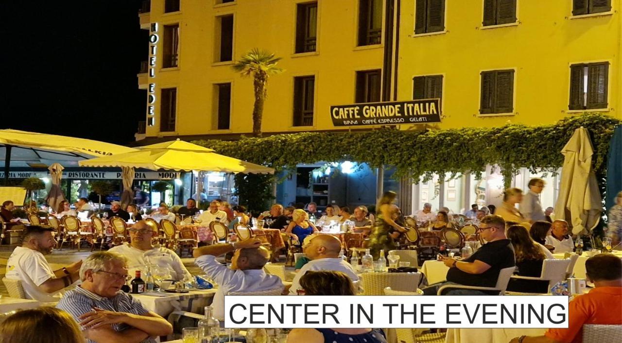 Vera Luxury Apartment Sirmione Exteriör bild