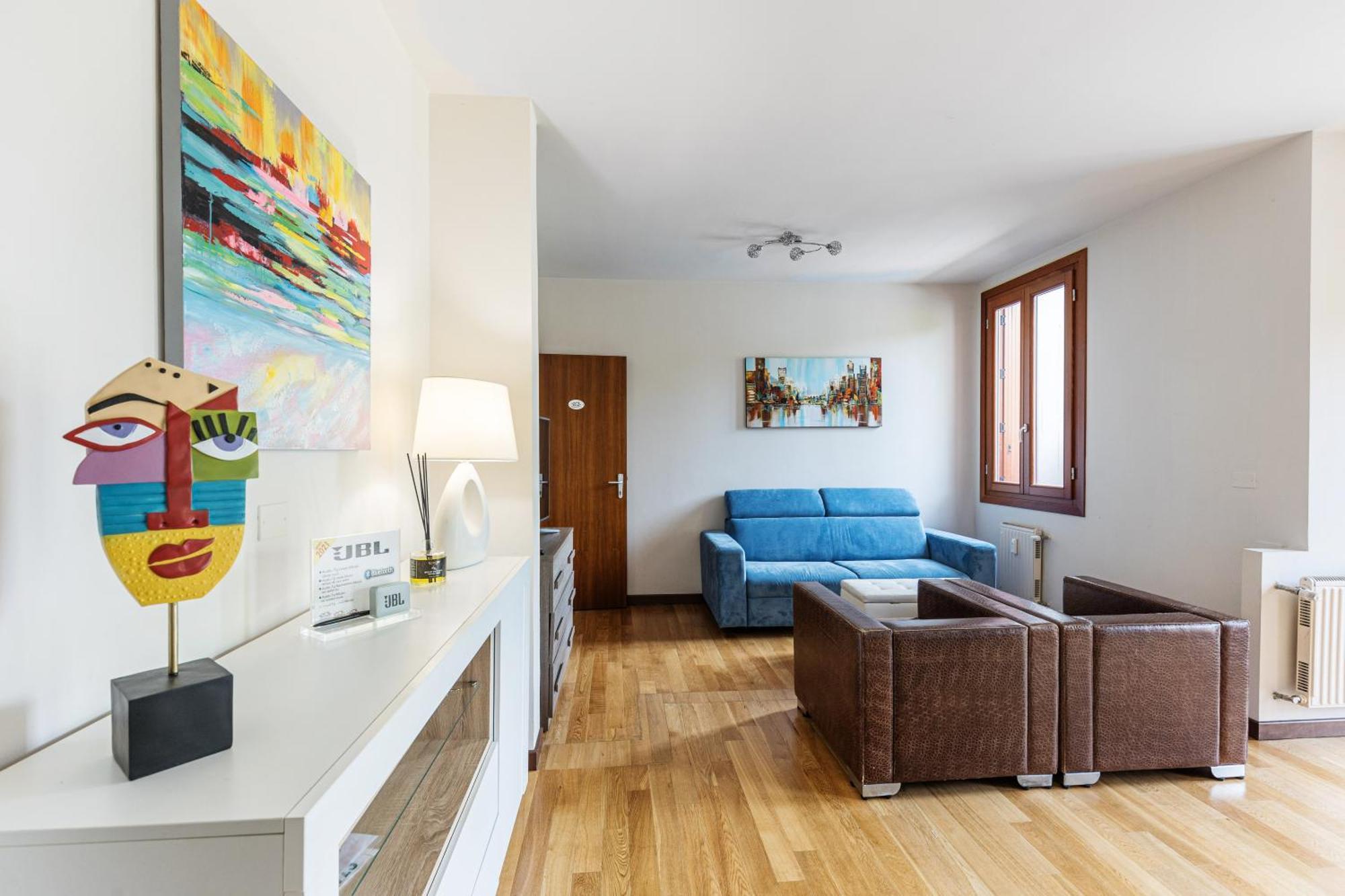 Vera Luxury Apartment Sirmione Exteriör bild