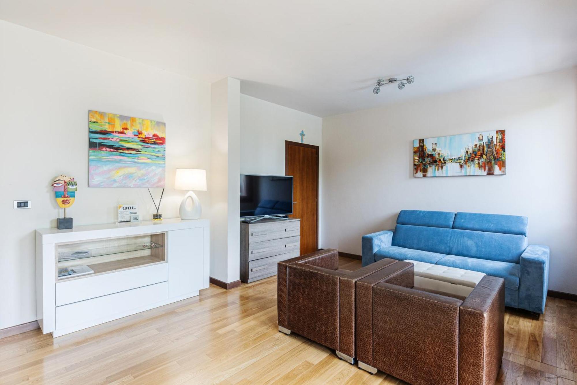 Vera Luxury Apartment Sirmione Exteriör bild